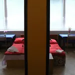 Hostel Modrá