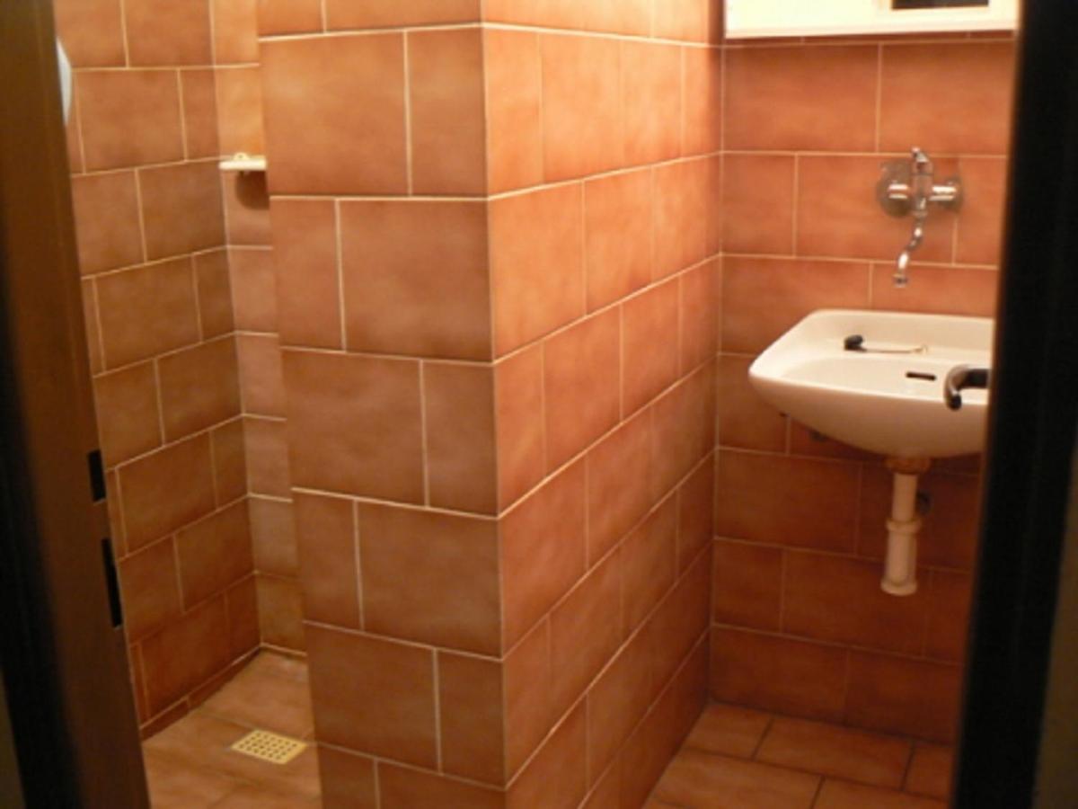 Albergue Modrá *