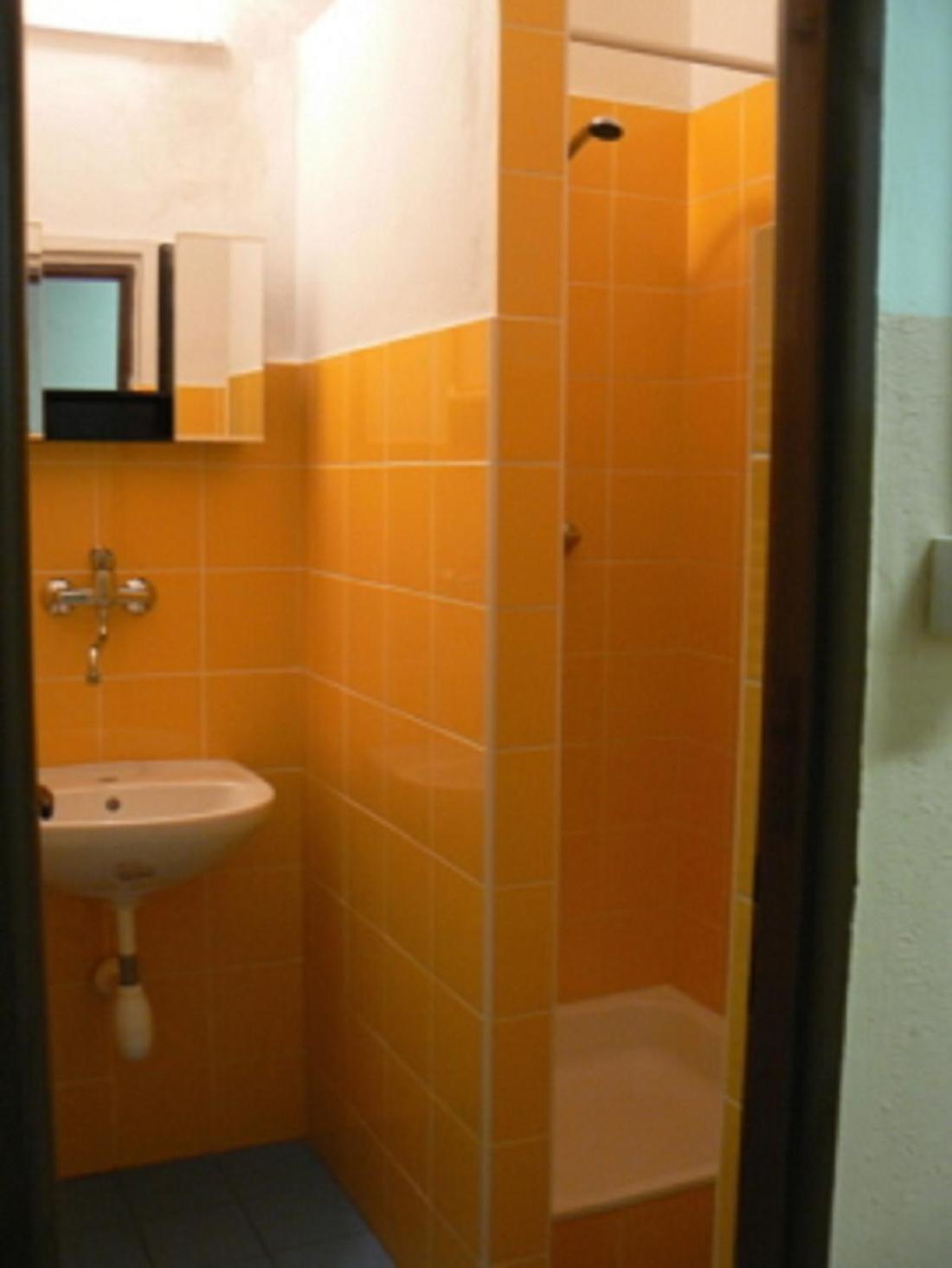 Albergue Modrá Praga