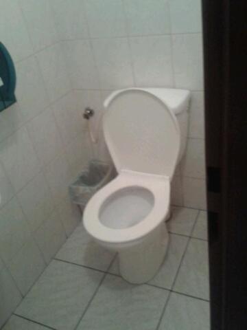 Modrá Albergue