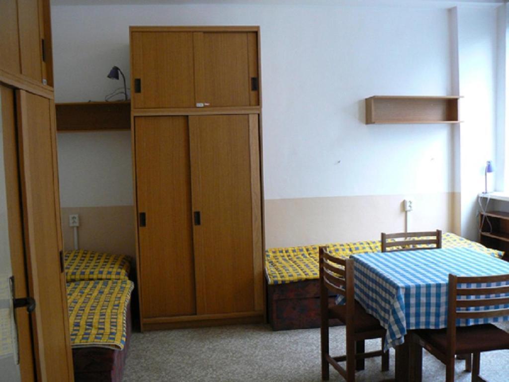 Modrá * Praga