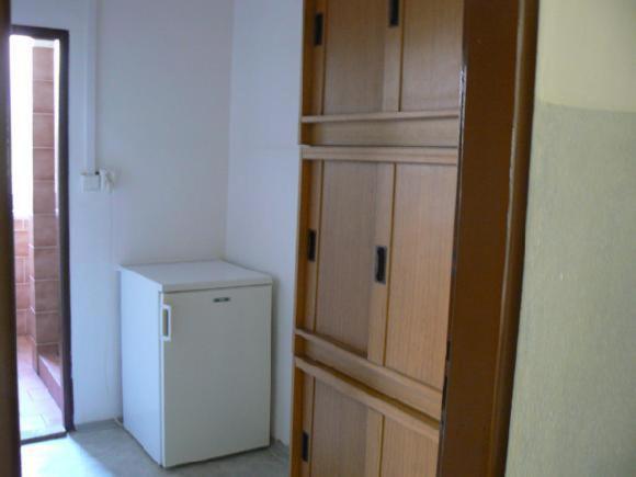 Modrá Albergue *