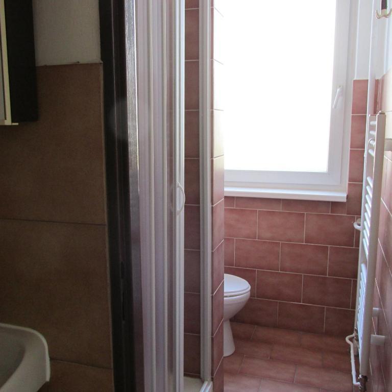 Albergue Modrá *