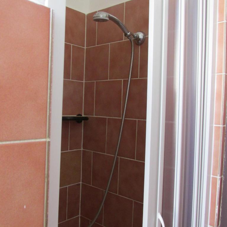 Albergue Modrá Praga