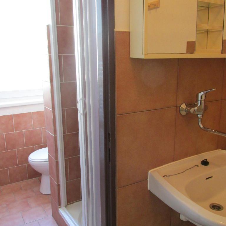 Modrá Albergue Praga